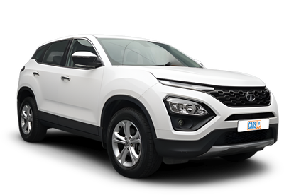 Tata Harrier-img